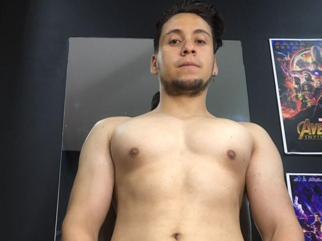 CornelioHot - Sexe cam en vivo - 10617651