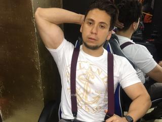 CornelioHot - Sexe cam en vivo - 10617659