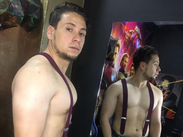 CornelioHot - Sexe cam en vivo - 10617671