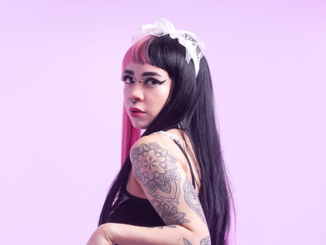 KyleFord - Camera khiêu dâm &amp; quyến rũ trực tiếp - 10617803