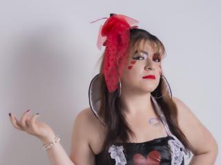 RubyOlive - Sexe cam en vivo - 10618115