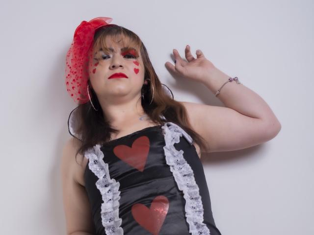 RubyOlive - Sexe cam en vivo - 10618123
