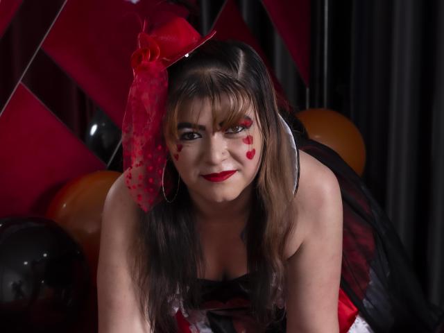 RubyOlive - Live porno og sexkamera - 10618131