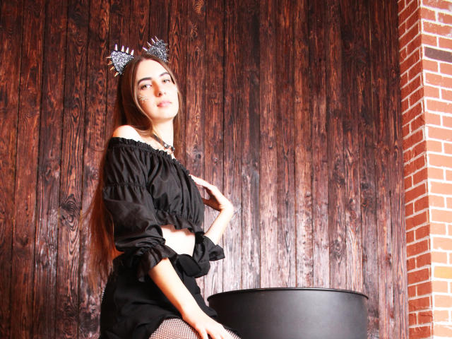 TeresaWalker - Sexe cam en vivo - 10618175