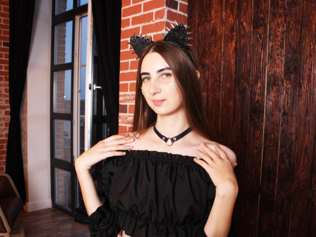 TeresaWalker - Live sex cam - 10618183