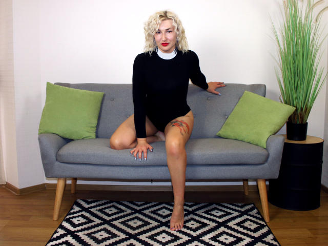 LiyaRay - Sexe cam en vivo - 10619163