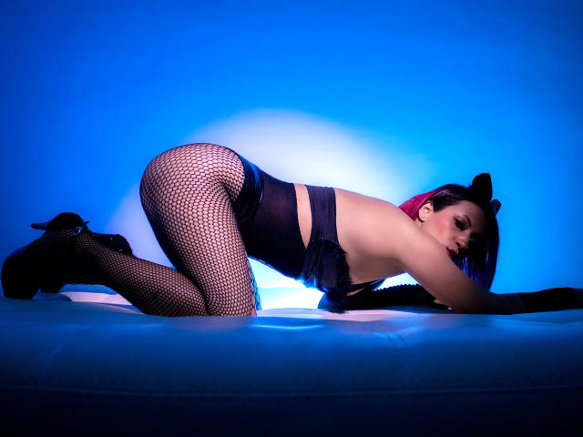 AlyssaSummers - Sexe cam en vivo - 10619203