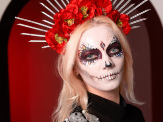 ElizaFlores - Sexe cam en vivo - 10619583