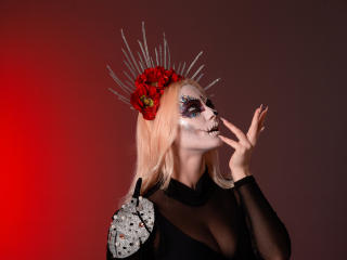 ElizaFlores - Live Sex Cam - 10619587