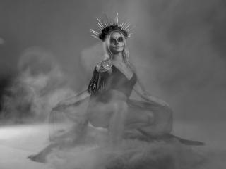 ElizaFlores - Sexe cam en vivo - 10619595