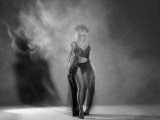 ElizaFlores - Sexe cam en vivo - 10619611