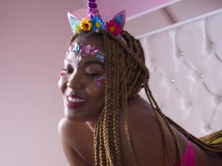 CiaraJackson - Live sex cam - 10619707