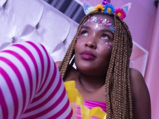 CiaraJackson - Sexe cam en vivo - 10619743