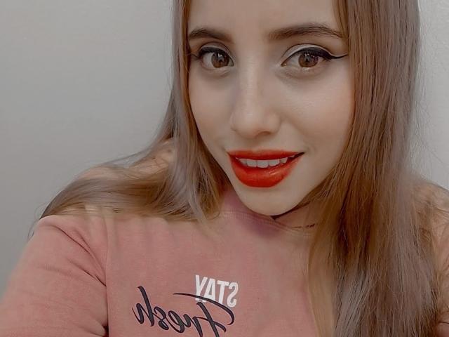 GraceRogers - Live sex cam - 10620035