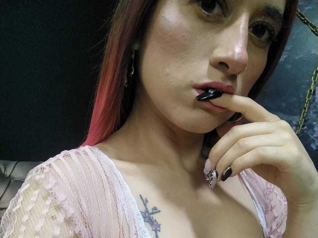 IsabellaVelez - Sexe cam en vivo - 10620223