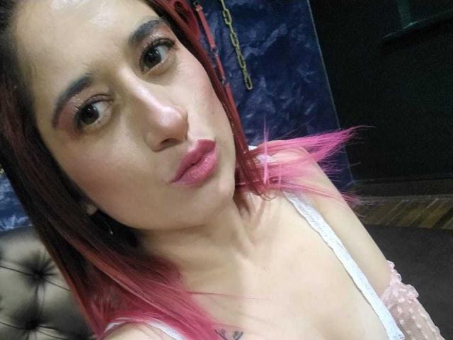 IsabellaVelez - Live sexe cam - 10620231