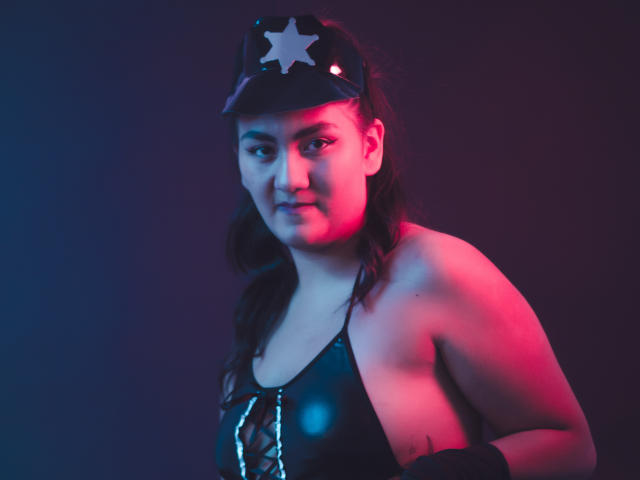 KloeJones - Sexe cam en vivo - 10620255