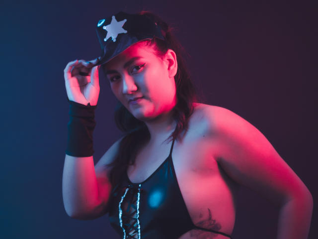 KloeJones - Sexe cam en vivo - 10620283