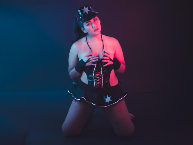 KloeJones - Sexe cam en vivo - 10620343