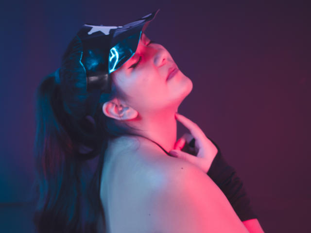 KloeJones - Live sex cam - 10620431