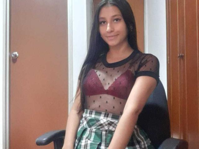 LeslyHorny - Live sex cam - 10620507