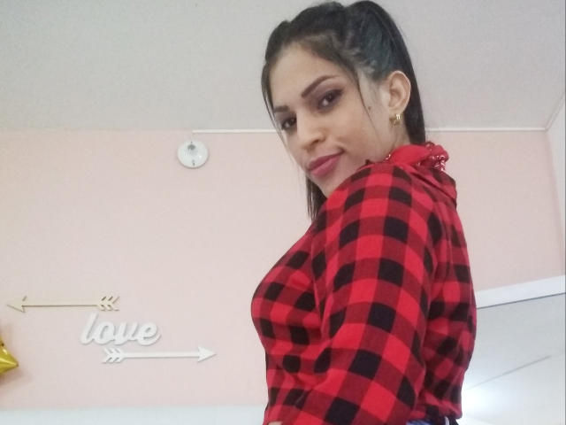 HottestPrincessy - Sexe cam en vivo - 10621275