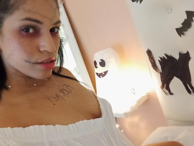 HottestPrincessy - Live sexe cam - 10621287