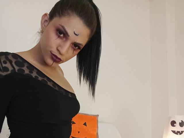 HottestPrincessy - Sexe cam en vivo - 10621291
