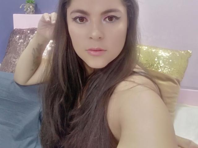 ZoeyAdams - Sexe cam en vivo - 10621863