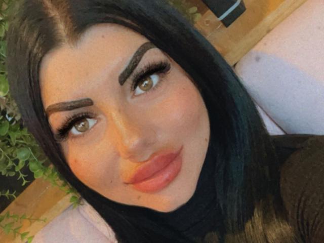 MichelleSquirts - сексуальная веб-камера в реальном времени - 10622575