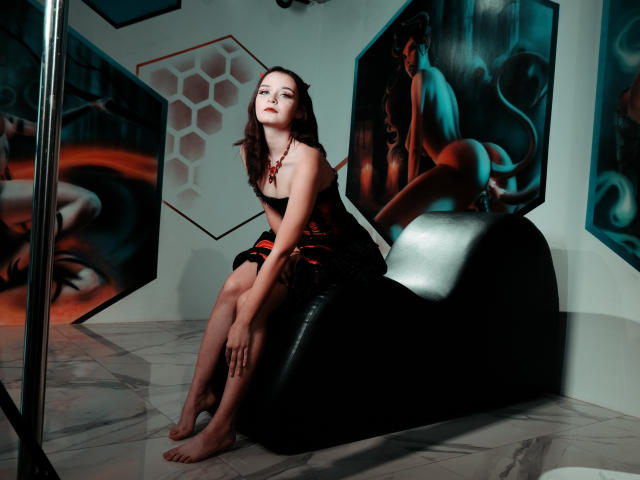 LinaStarlin - Sexe cam en vivo - 10622659