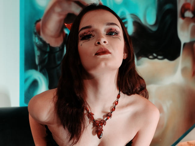 LinaStarlin - Sexe cam en vivo - 10622667