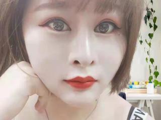 SexyPrettyLady - Live sex cam - 10623211