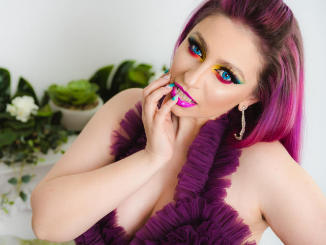 Agaa - сексуальная веб-камера в реальном времени - 10623467