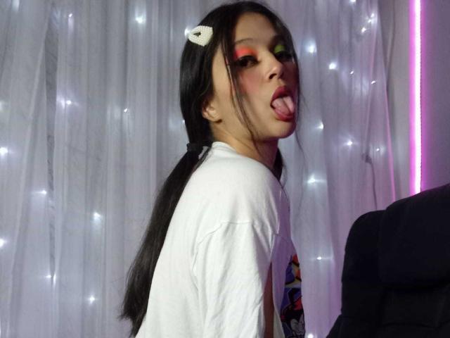 AbyArtega - Sexe cam en vivo - 10623983