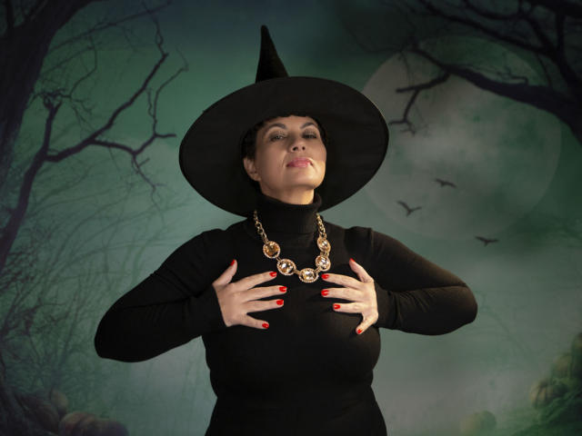 OneHotPenellope - Camera khiêu dâm &amp; quyến rũ trực tiếp - 10624827