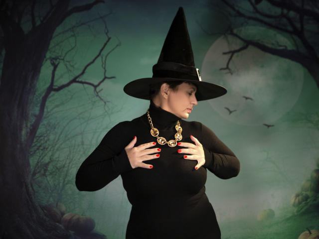 OneHotPenellope - Camera khiêu dâm &amp; quyến rũ trực tiếp - 10624839