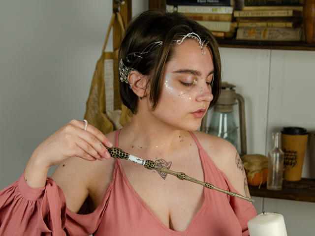 WendyCartier - Live sex cam - 10625539