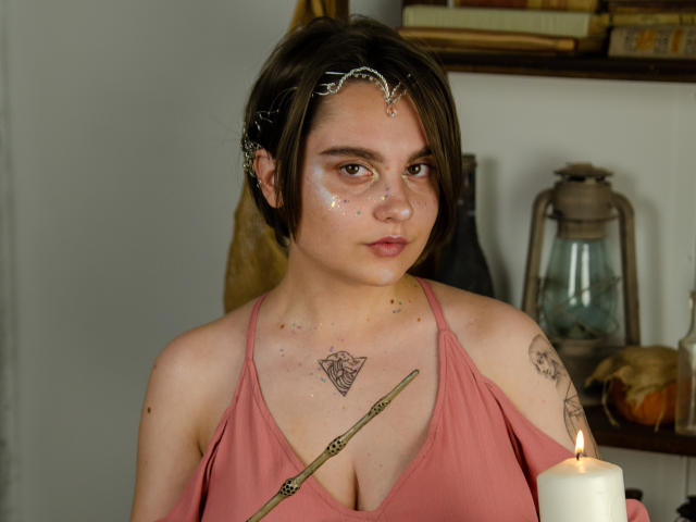 WendyCartier - Sexe cam en vivo - 10625567