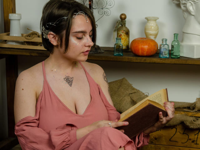 WendyCartier - Sexe cam en vivo - 10625575