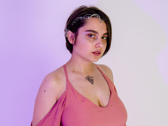 WendyCartier - Sexe cam en vivo - 10625599