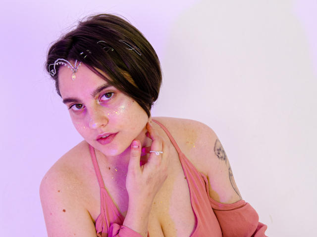 WendyCartier - Live sex cam - 10625615