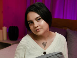 WendyCartier - Sexe cam en vivo - 10625667