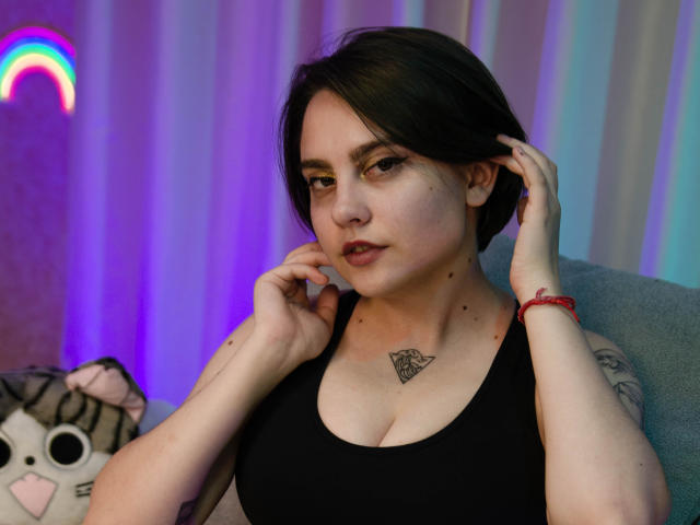 WendyCartier - Sexe cam en vivo - 10625675