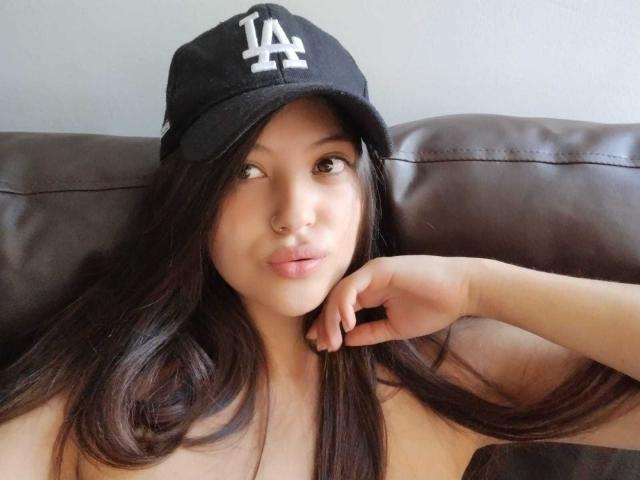 AmeliaBusra - Sexe cam en vivo - 10625755