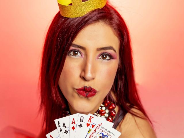 AlissaBrown - Live sex cam - 10626607