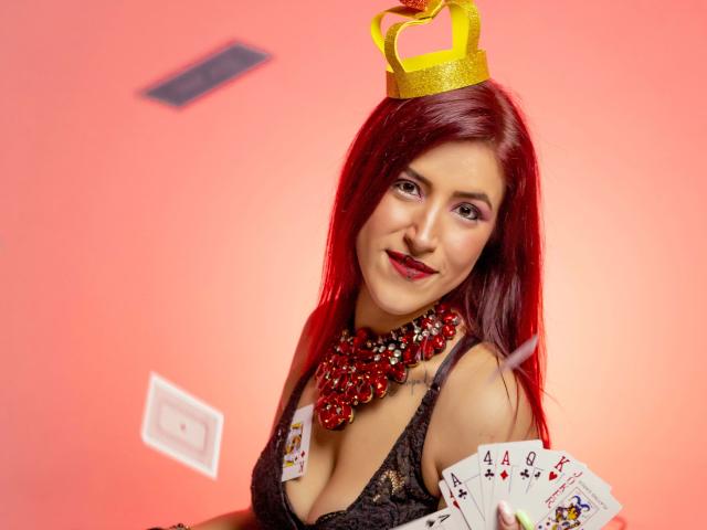 AlissaBrown - Live Sex Cam - 10626615