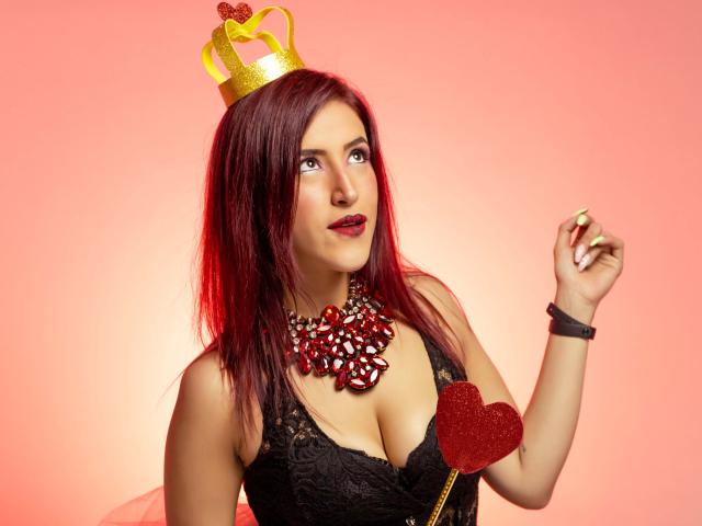 AlissaBrown - Élő pornó és szexkamera - 10626623