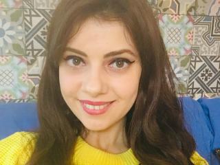 MissAracely - Sexe cam en vivo - 10626863