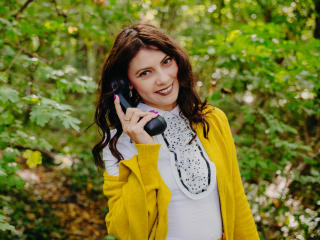 MissAracely - Sexe cam en vivo - 10626867